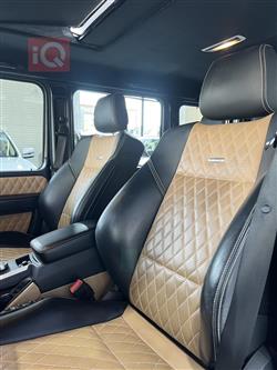 مێرسێدس بێنز G-Class